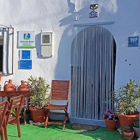 Cueva La Loli Villa Guadix Kültér fotó